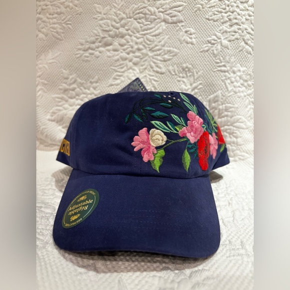 Roots Accessories - Roots x Wicked Ball Cap